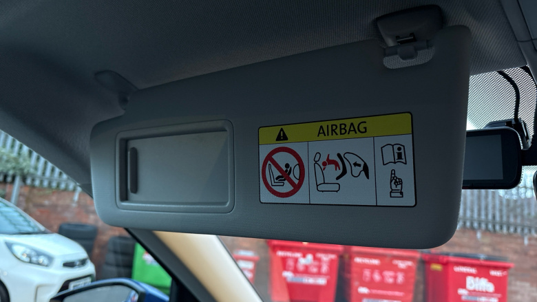 Skoda Kamiq 1.0 TSI 95 SE Edition 5dr Petrol Hatchback